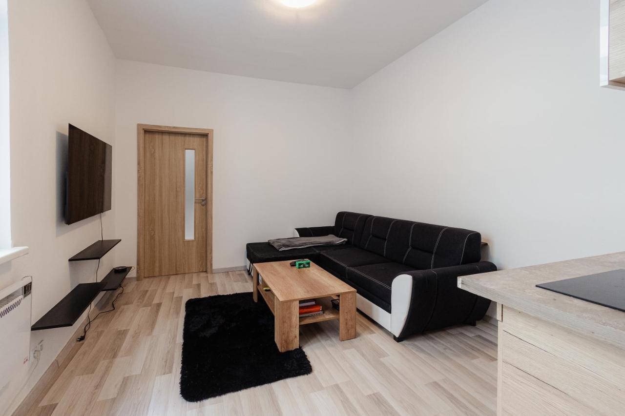 Bratislava City Hideout מראה חיצוני תמונה