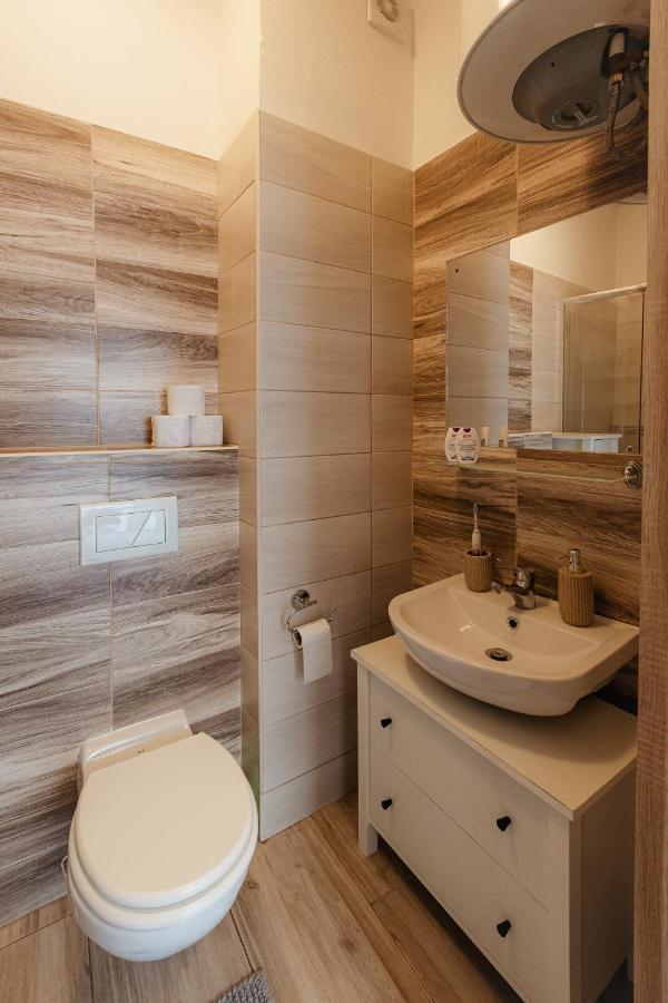 Bratislava City Hideout מראה חיצוני תמונה