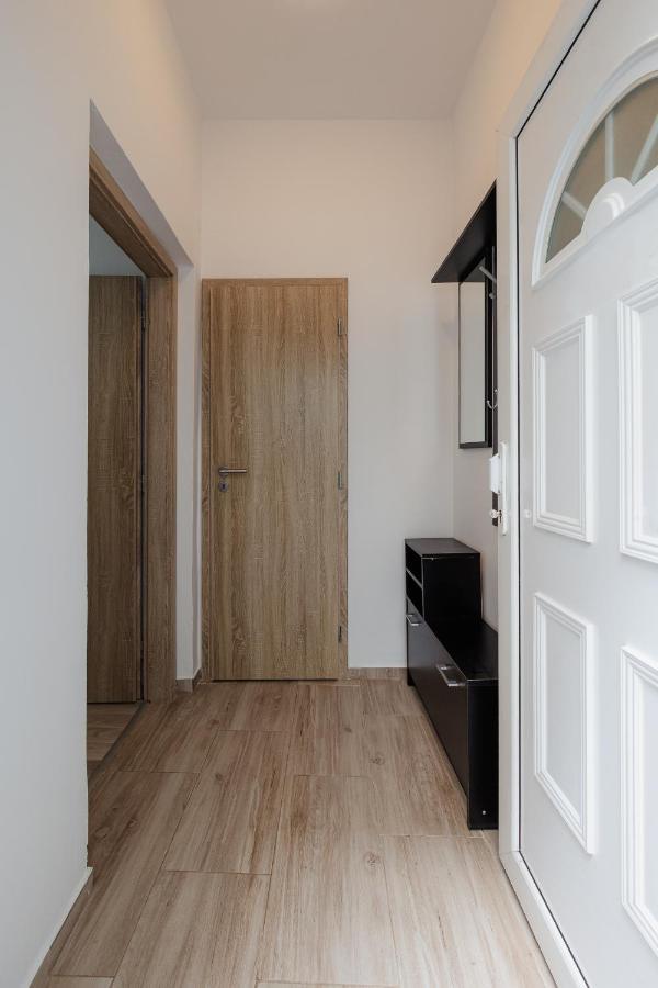 Bratislava City Hideout מראה חיצוני תמונה