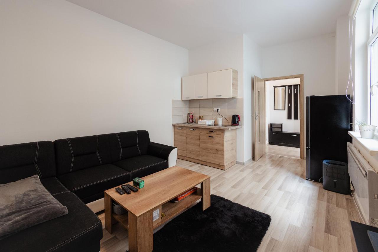 Bratislava City Hideout מראה חיצוני תמונה