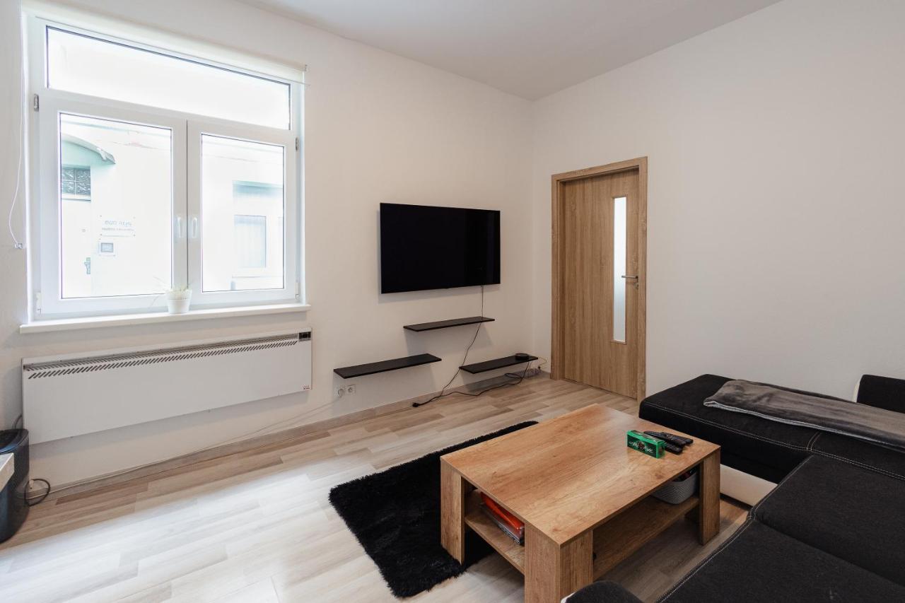 Bratislava City Hideout מראה חיצוני תמונה