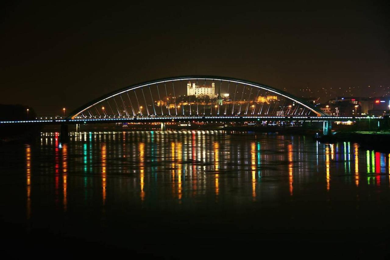 Bratislava City Hideout מראה חיצוני תמונה
